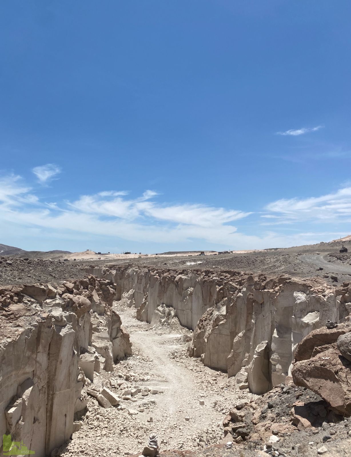 Schüleraustausch mit Peru