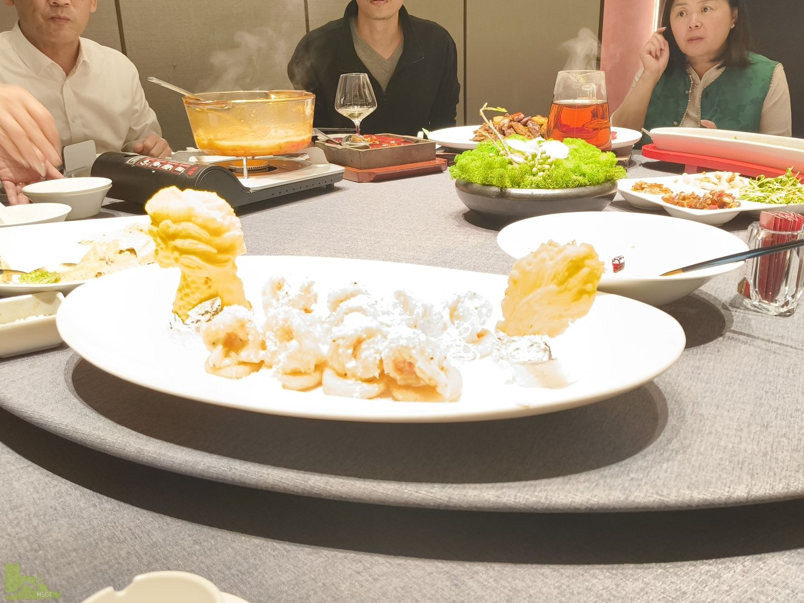 Schüleraustausch der Hardenstein-Gesamtschule: Zwei Wochen zwischen Gastfamilie, Unterricht und Kulturprogramm in China