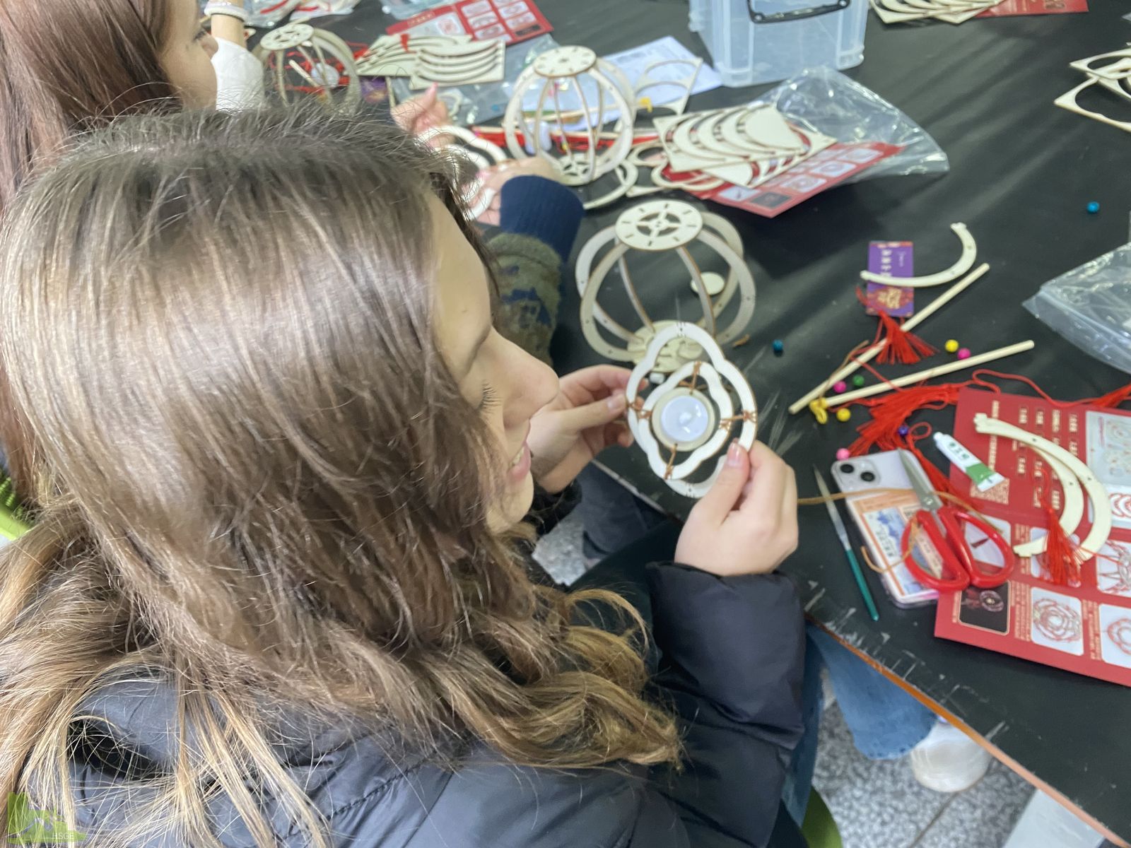 Schüleraustausch der Hardenstein-Gesamtschule: Zwei Wochen zwischen Gastfamilie, Unterricht und Kulturprogramm in China