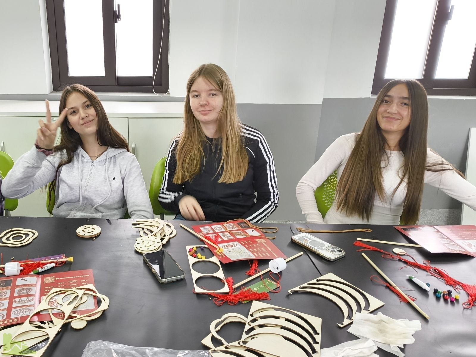 Schüleraustausch der Hardenstein-Gesamtschule: Zwei Wochen zwischen Gastfamilie, Unterricht und Kulturprogramm in China