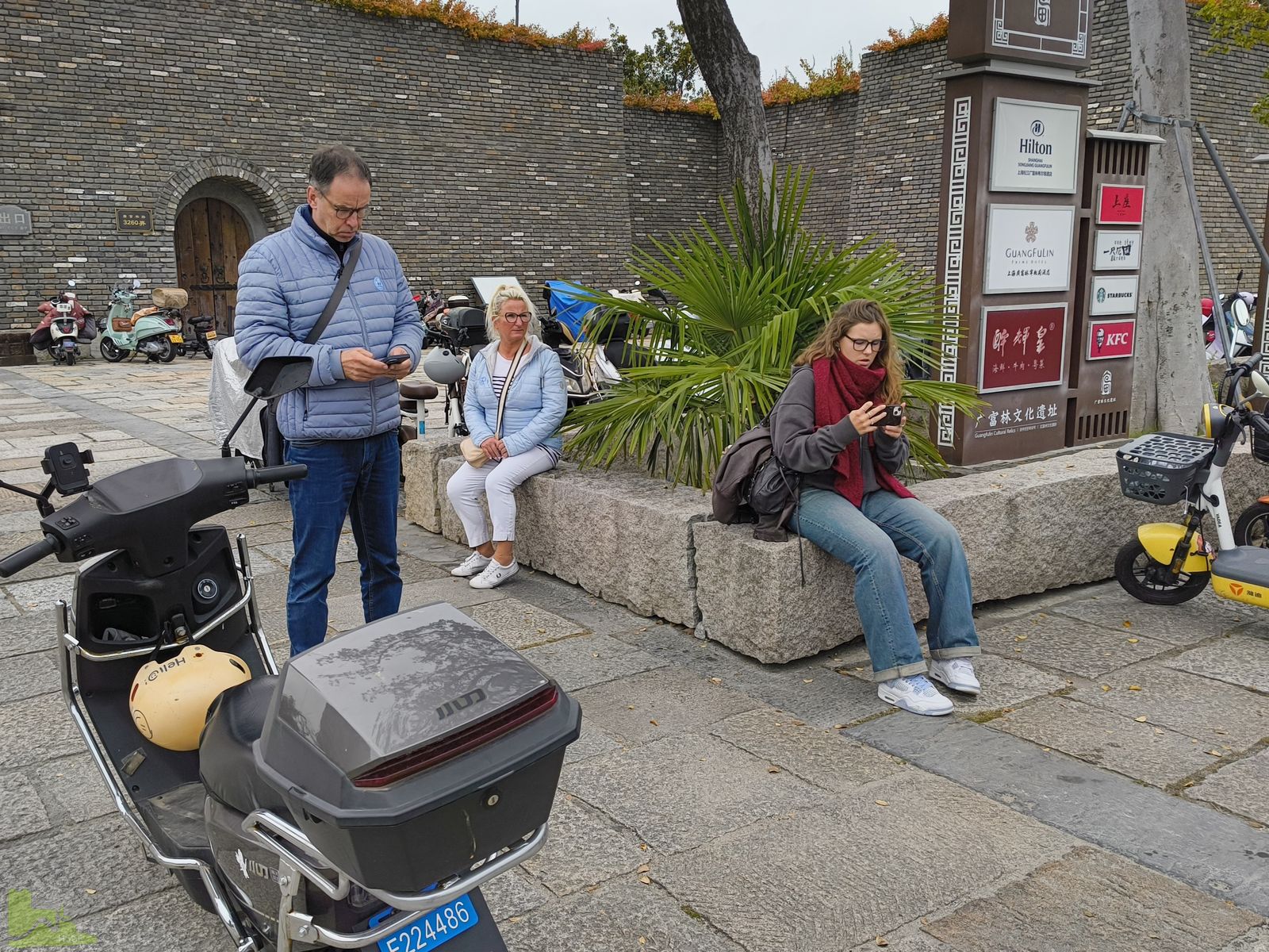 Schüleraustausch der Hardenstein-Gesamtschule: Zwei Wochen zwischen Gastfamilie, Unterricht und Kulturprogramm in China