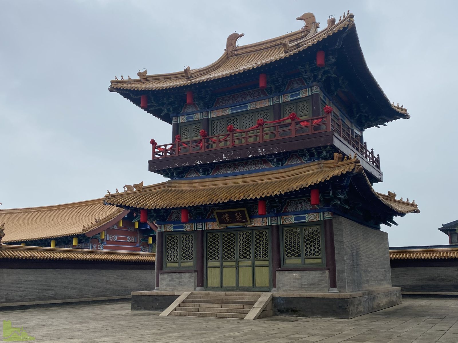 Schüleraustausch der Hardenstein-Gesamtschule: Zwei Wochen zwischen Gastfamilie, Unterricht und Kulturprogramm in China