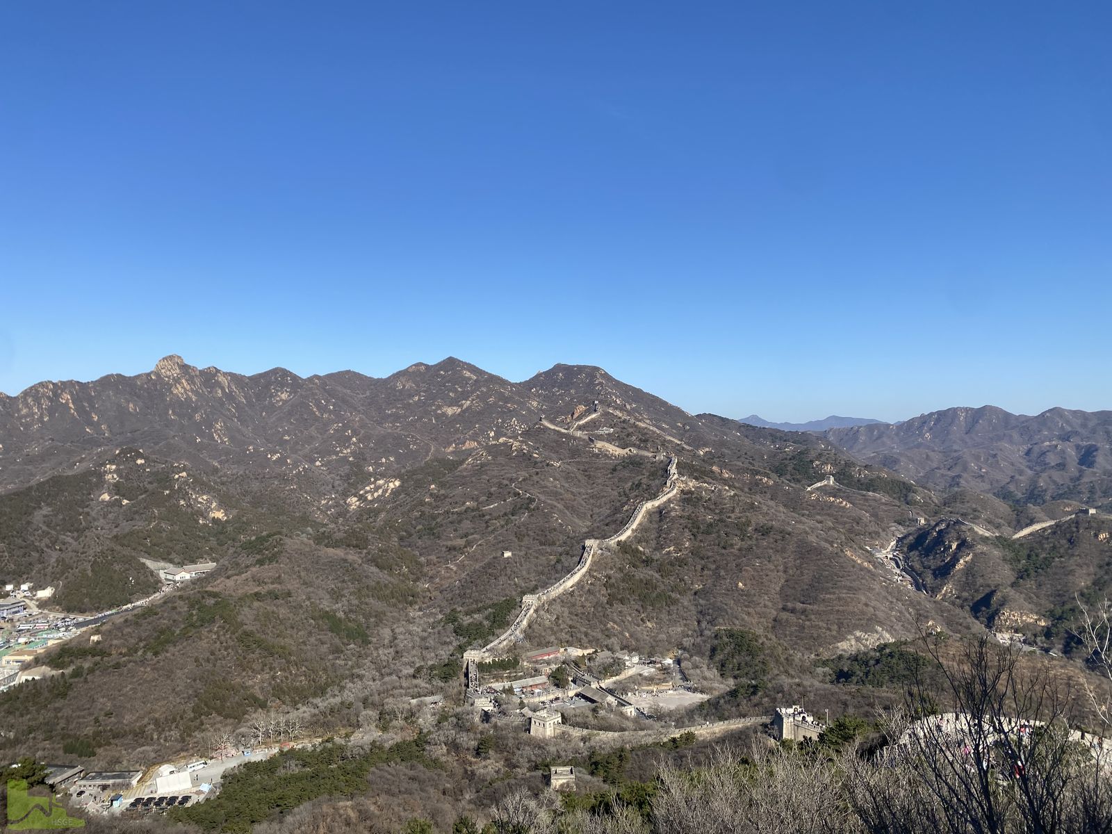 Schüleraustausch der Hardenstein-Gesamtschule: Zwei Wochen zwischen Gastfamilie, Unterricht und Kulturprogramm in China