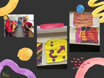 Schnuppernachmittag für Grundschulkinder der 3. Klassen 